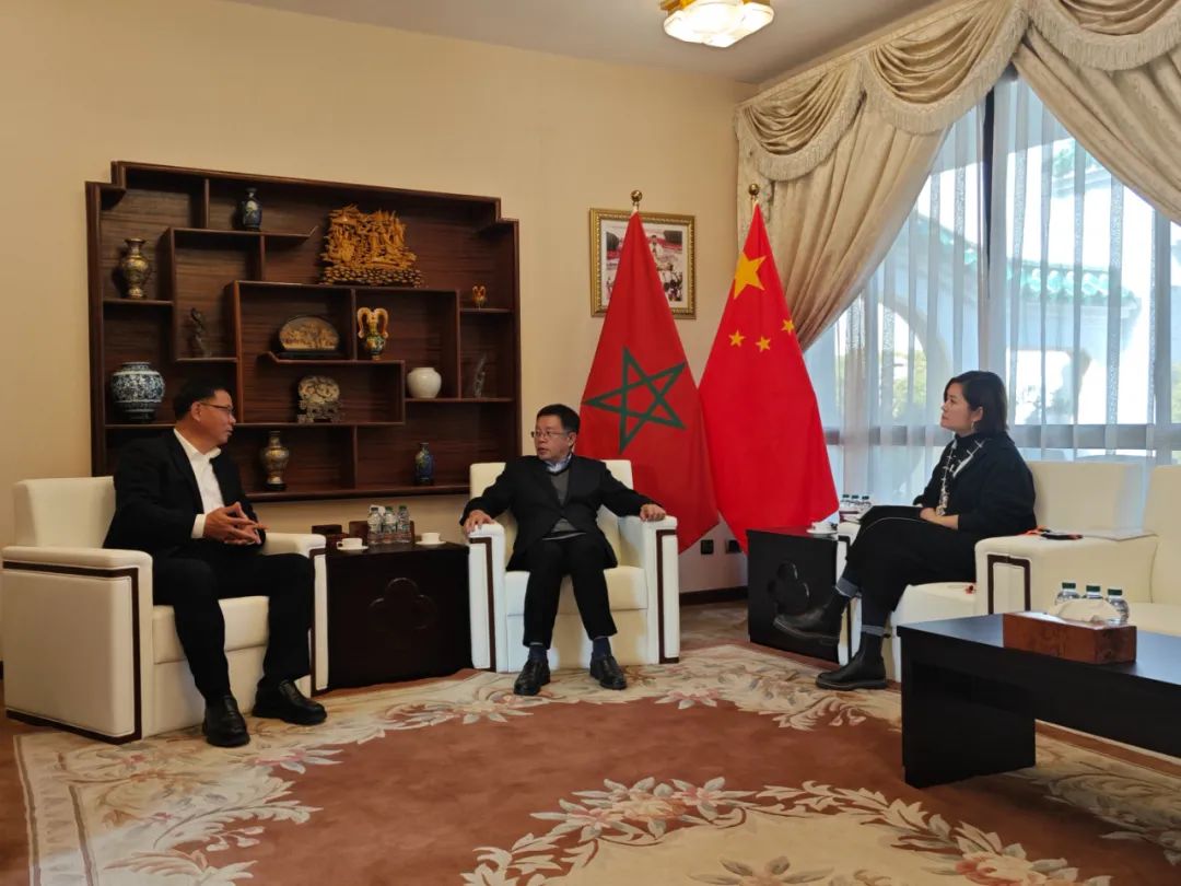 加“數(shù)”出海 | 廣電運(yùn)通打造全球化戰(zhàn)略“非洲樣板”