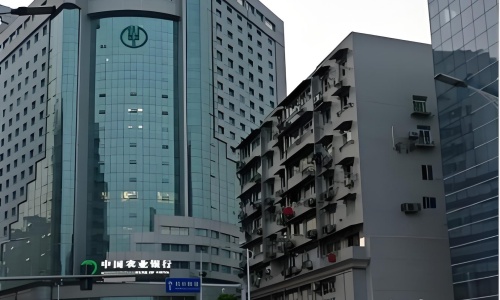 江西農(nóng)行新拓多品牌非現(xiàn)設(shè)備項(xiàng)目