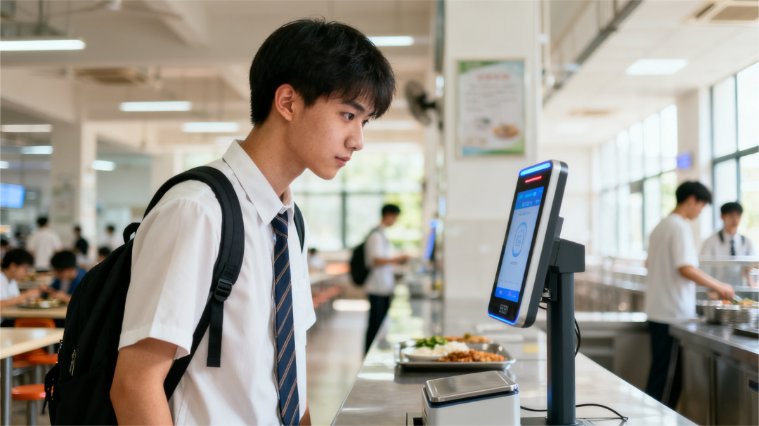 持續(xù)突破上規(guī)模，廣電運通連續(xù)中標多個場景金融項目