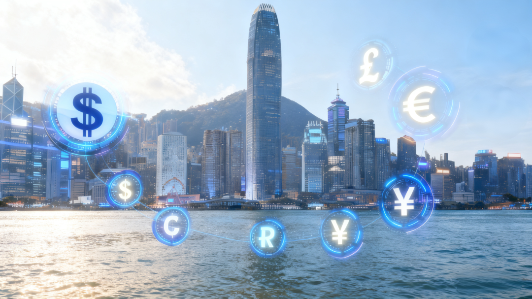 廣電運(yùn)通成員企業(yè)匯通香港獲批MSO牌照，跨境支付布局邁出關(guān)鍵一步