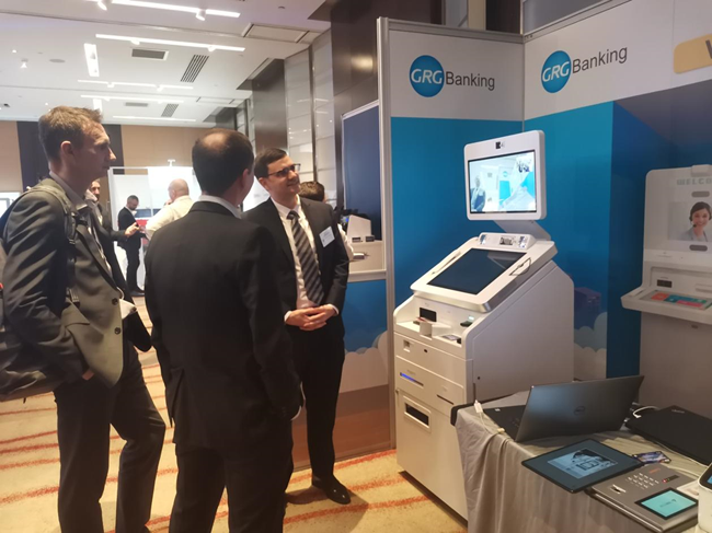 與世界對話，廣電運通以多場國際活動踐行全球本地化戰(zhàn)略